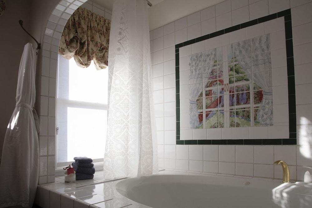 The Bissell House Bed & Breakfast Pasadena Buitenkant foto