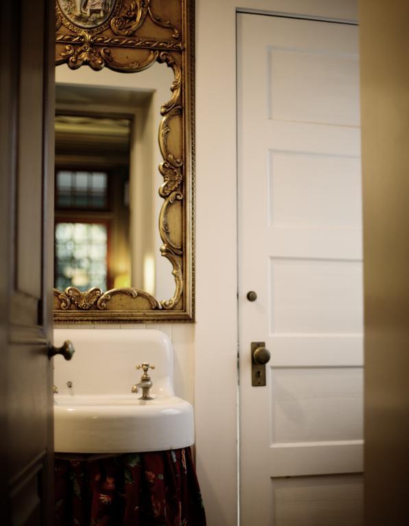 The Bissell House Bed & Breakfast Pasadena Buitenkant foto